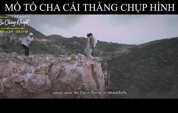 KingSky - Anh em chụp hình có tâm vừa vừa thôi, đừng có...