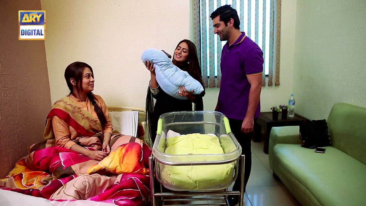Chandni Begum Ep 99