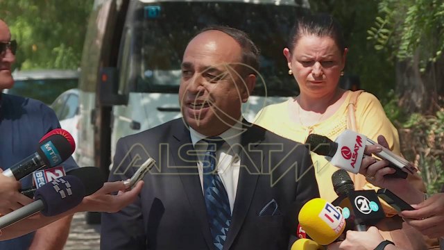 VMRO DPMNE-ja nuk komenton presidentin Ivanov