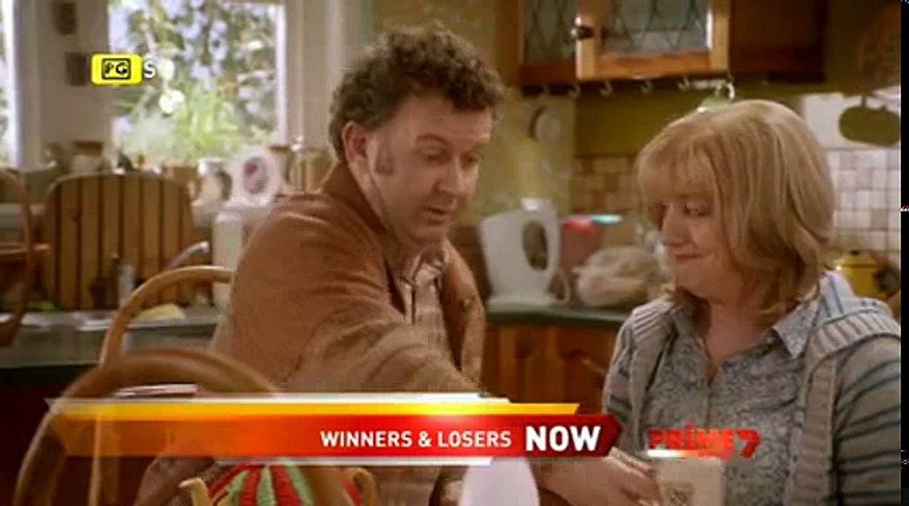 Winners & Losers S02E02