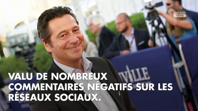 Booba en Une des Inrocks : Moqué par Laurent Gerra, il le fracasse sur Instagram