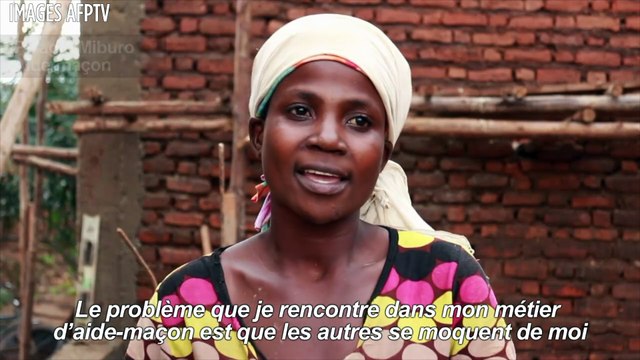 5 femmes aux métiers inattendus