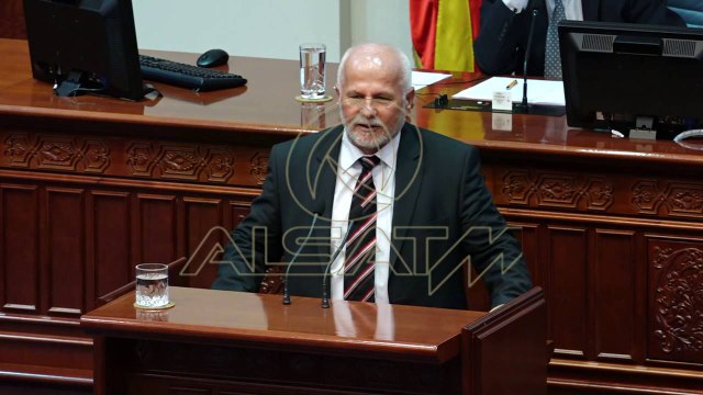 Pastrimi i listës, partitë shqiptare heshtin