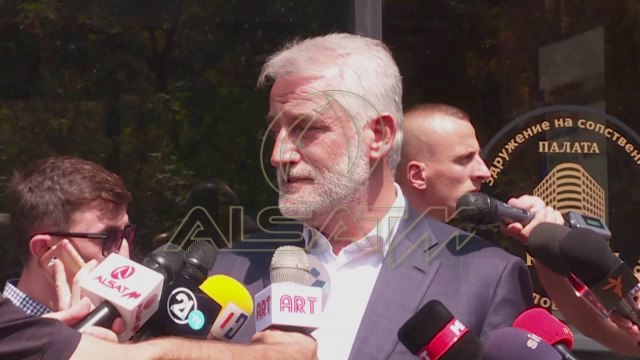 Thaçi: Kur flet drejtësia, duhet të heshtë politika