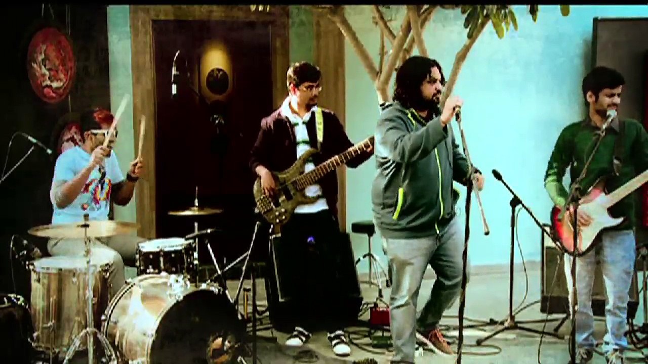 Interview wtih HALF STEP DOWN ROCK BAND (Part 1) | NewsX Select