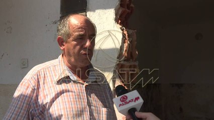 Hasanbeg, situata vazhdon të jetë e rëndë