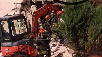 Dhjetëra të vdekuar nga tërmeti në Itali