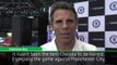 Chelsea still have a chance against Barcelona - Zola