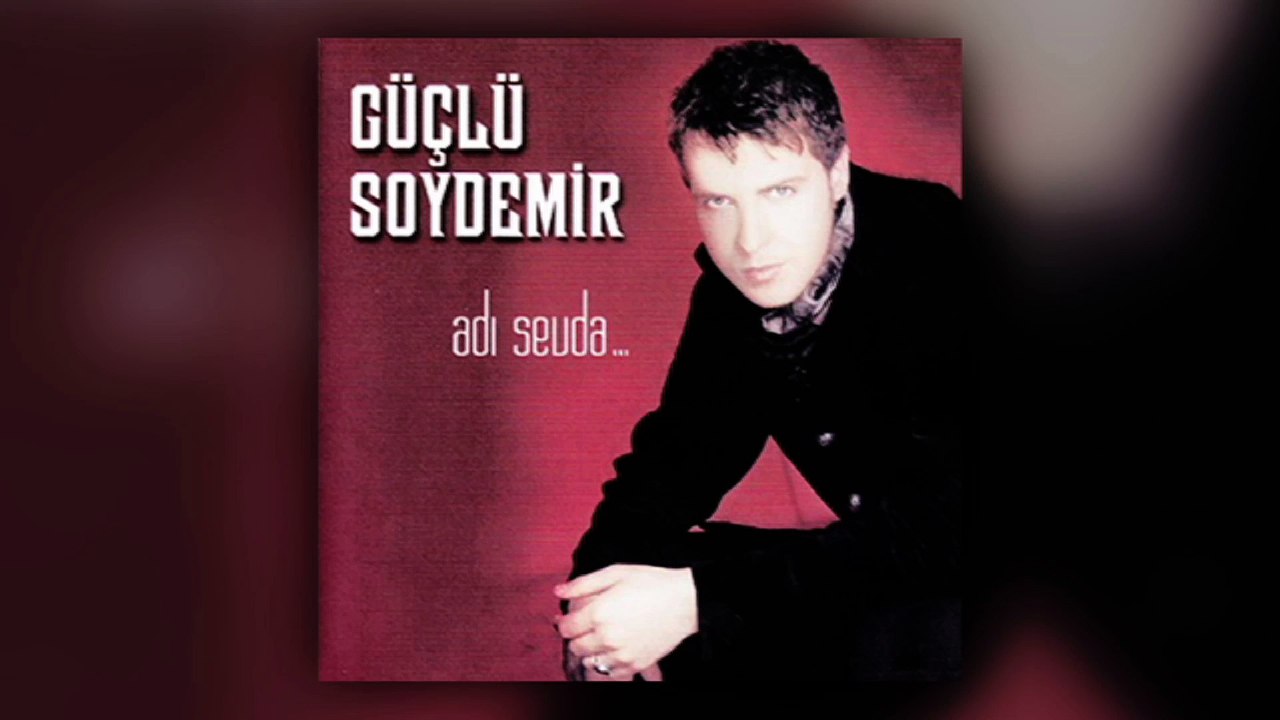 Güçlü Soydemir - Adı Sevda (Full Albüm)