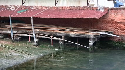 Гондолы в Венеции: последние дни или будущее? 🚤