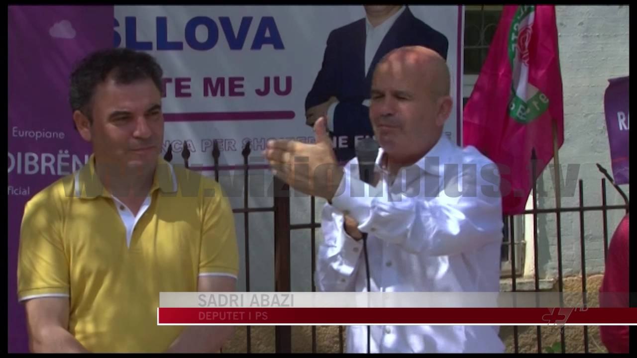 Dibër, Rama premtime për bujqësinë - News, Lajme - Vizion Plus