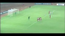 MAGOLI YOTE : SIMBA vs AL MASRY 2-2 CAF FEDERATION CUP 7/3/2018 ALL GOALS