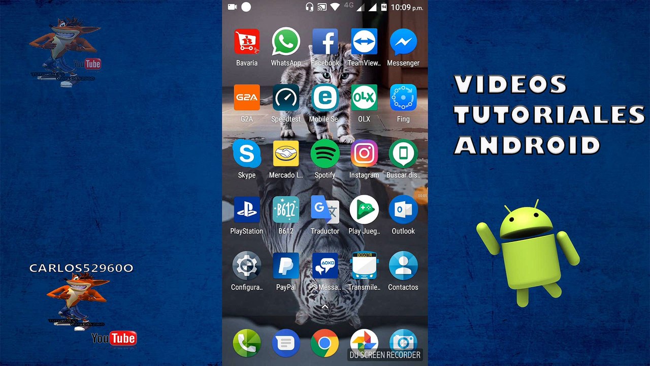Como Controlar Un Ordenador Desde El Telefono Movil Con Teamviewer