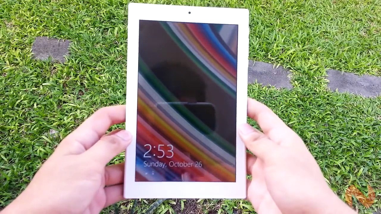Cherry Mobile Alpha Play Review