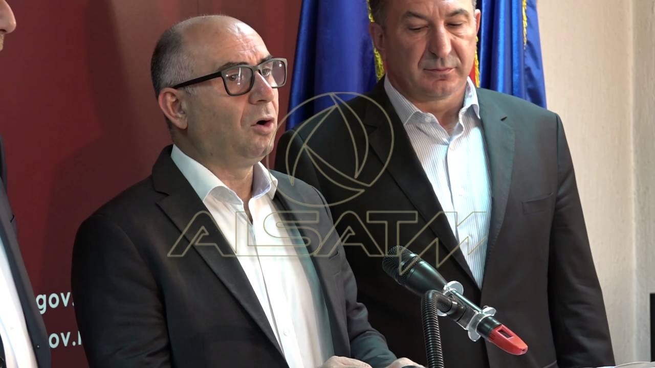 Aksioni “Qelia”, pesë shtetas të Maqedonisë arrestohen në Turqi