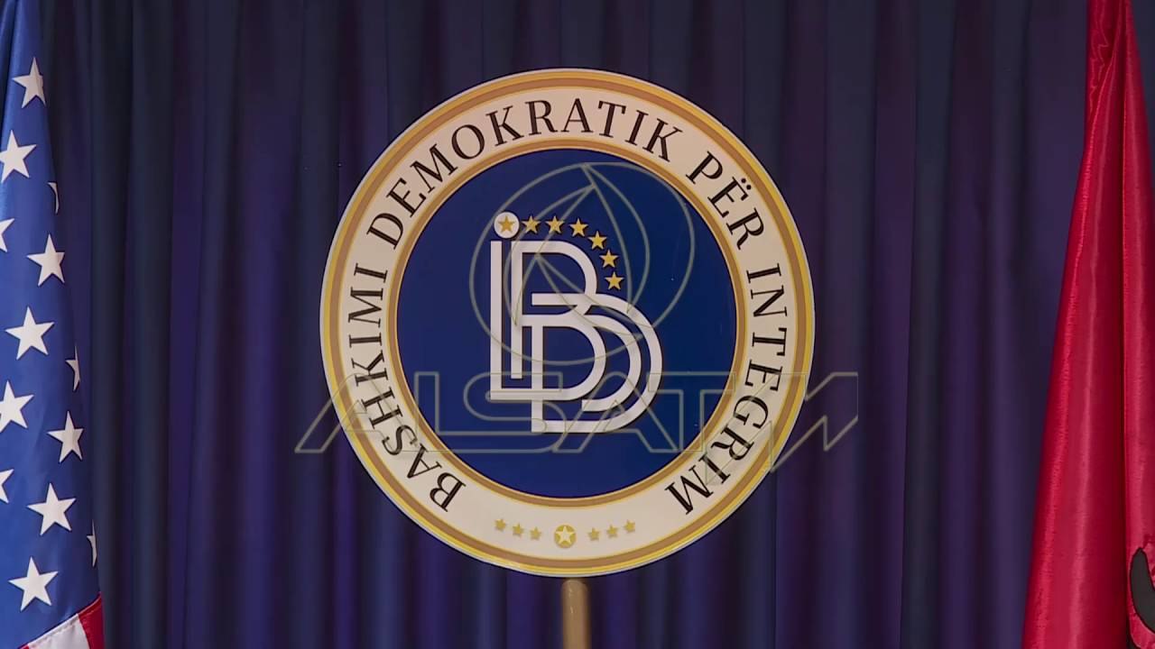 Formimi i Komisionit Ad Hok, peng i politikës