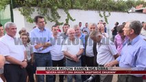 Basha akuzon Ramën nga Dibra - News, Lajme - Vizion Plus