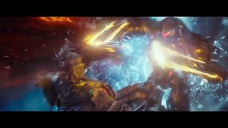 PАCІFІC RІM 2 Uprіsіng Official Trailer #2 (2018) Sci-Fi Movie HD