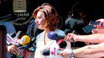 Ministrja e kulturës në pyetje të Katica Janeva