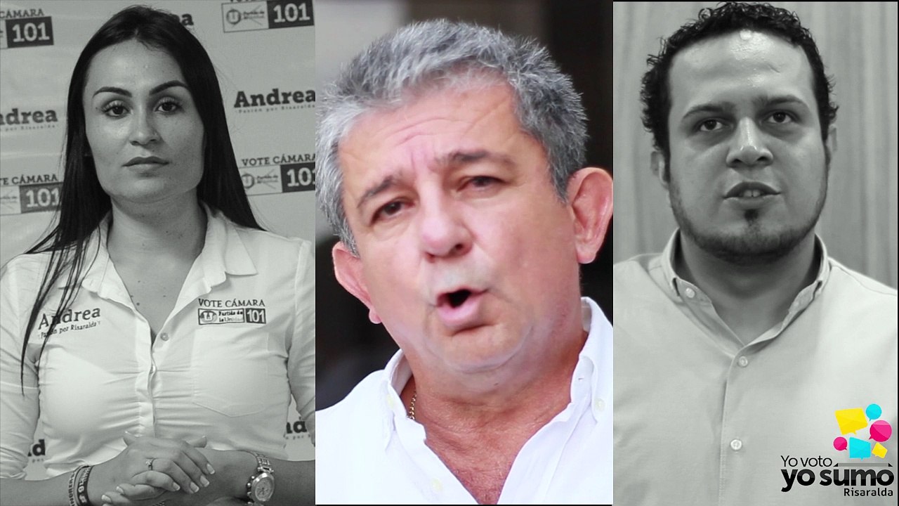 Politest / Partido de la U