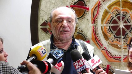 Komisioni "Ad hok" pa marrëveshje për anëtarin e pestë