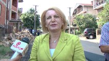 Premtime boshe për ndërrimin e emrave të shkollave në Tetovë