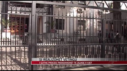 Si realizohet Vetingu - News, Lajme - Vizion Plus