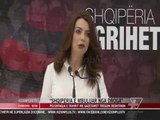 News Edition in Albanian Language - 31 Gusht  2016 - 19:00 - News, Lajme - Vizion Plus
