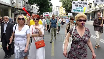 Ndërpritet greva e administratës gjyqësore