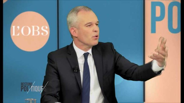 De Rugy sur l'égalité femmes-hommes : Il faut la parité aux concours de la fonction publique