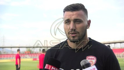 Dimitrievski: “Ne përgatitemi për rezultat pozitiv’