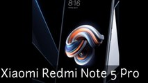 xiaomi redmi note 5 pro vs redmi note 5