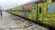 Indian Railways- Need for speed- Rajdhani, Duronto, Shatabdi Expresses doing top speeds!