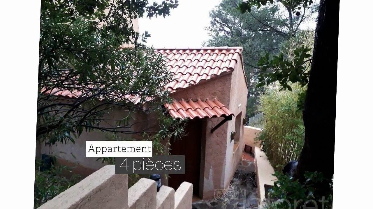 A louer - Appartement - CARQUEIRANNE (83320) - 4 pièces - 95m²