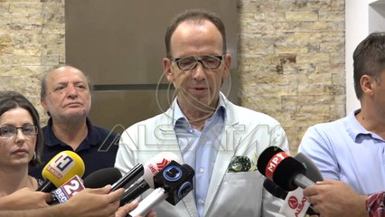 Lulzim Haziri edhe zyrtarishtë u zgjodh anëtar i pestë i komisionit