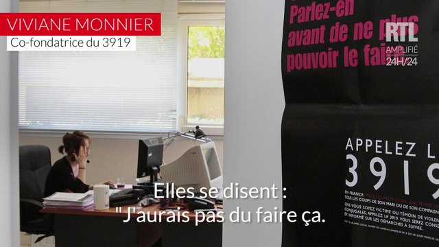 Violences conjugales info : le 3919, pris d'assaut par les femmes agressées