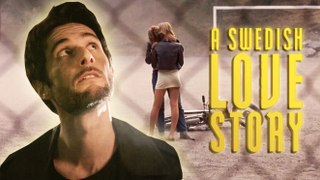 LE FOSSOYEUR DE FILMS #34 - Une histoire d'amour suédoise