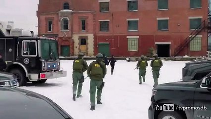 Designated Survivor 2. Sezon 13. Bölüm Fragmanı