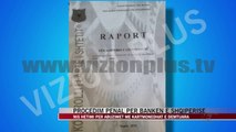 Proçedim penal per Banken e Shqiperise - News, Lajme - Vizion Plus