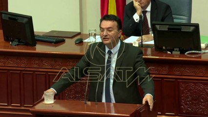 Kuvend, debat për zgjedhjen e Qeverisë kalimtare