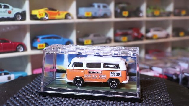 Lamley Debut: Matchbox 2017 Toy Fair Mercedes Benz G63 AMG 6x6 & Leipzig Toy Show BMW M5 Police