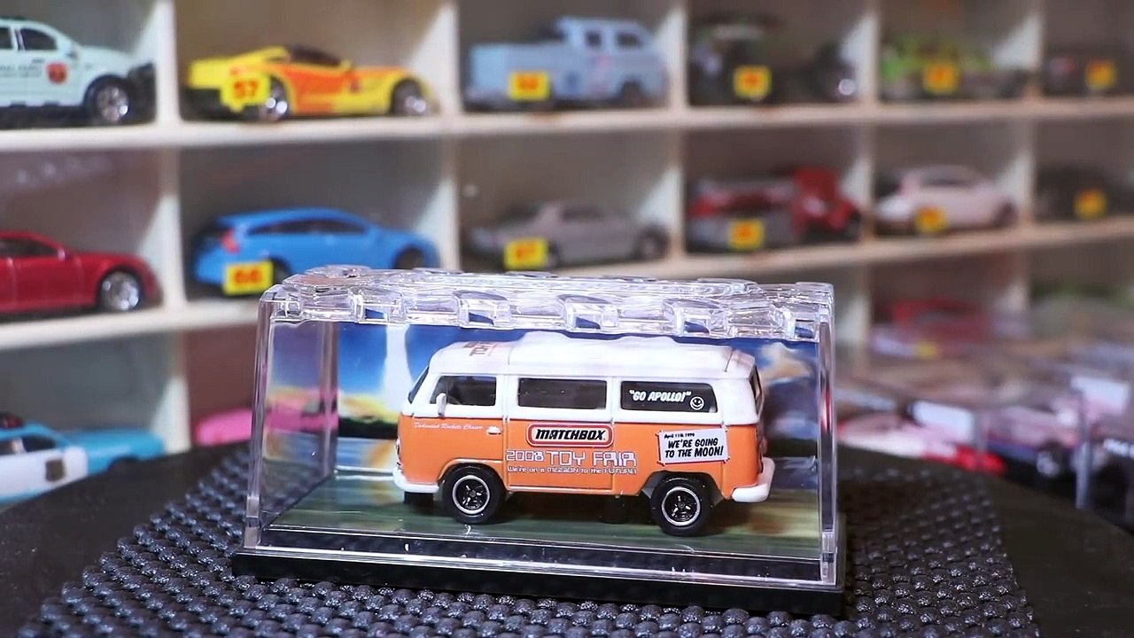 Lamley Debut: Matchbox 2017 Toy Fair Mercedes Benz G63 AMG 6x6 & Leipzig Toy Show BMW M5 Police