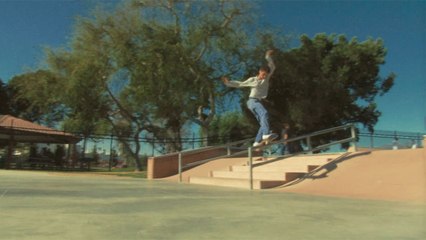How Women Skateboarders Are Changing the Sport—All the Way to the Olympics