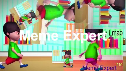 The Nickelodeon YTP Collab