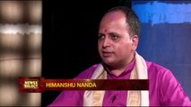 Interview with Indian Classical Flutist HIMANSHU NANDA (Part 2) | NewsX Select