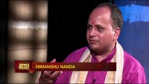 Interview with Indian Classical Flutist HIMANSHU NANDA (Part 4) | NewsX Select
