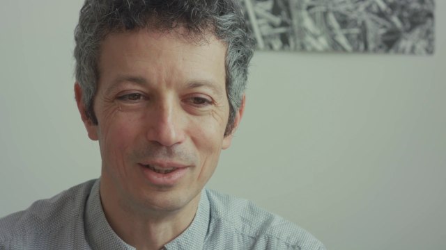 Another World - Le processus créatif