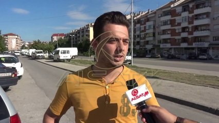 “Vdekje për shqiptarët”, mbishkrimi që shqetëson shqiptarët