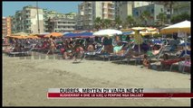Durrës, mbyten dy vajza në det - News, Lajme - Vizion Plus