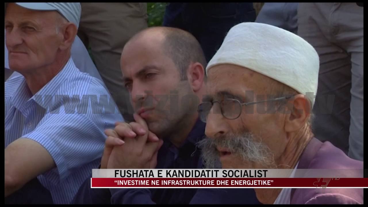 Investime në infrastrukturë dhe energjetike - News, Lajme - Vizion Plus